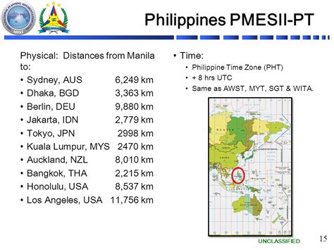 AWST to Manila, Philippines .